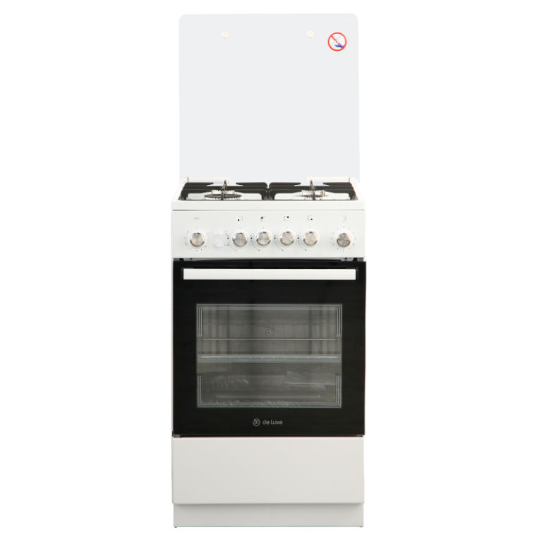 De Luxe 5040.30G(KR)-011 (белый)
