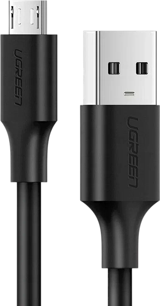 Ugreen US289 (черный)