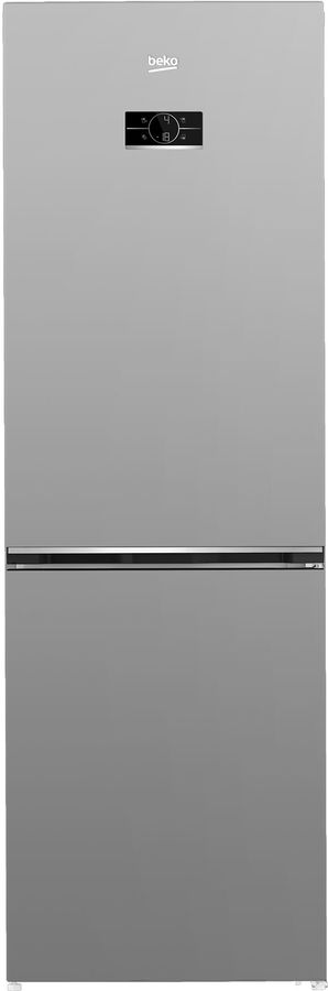 Beko B3RCNK362HS (серебристый)
