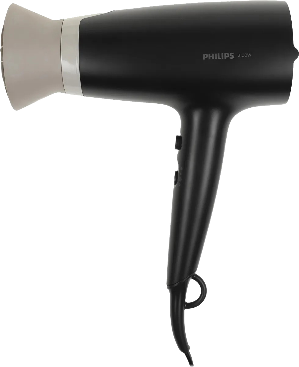 Philips BHD351/10 (серый)
