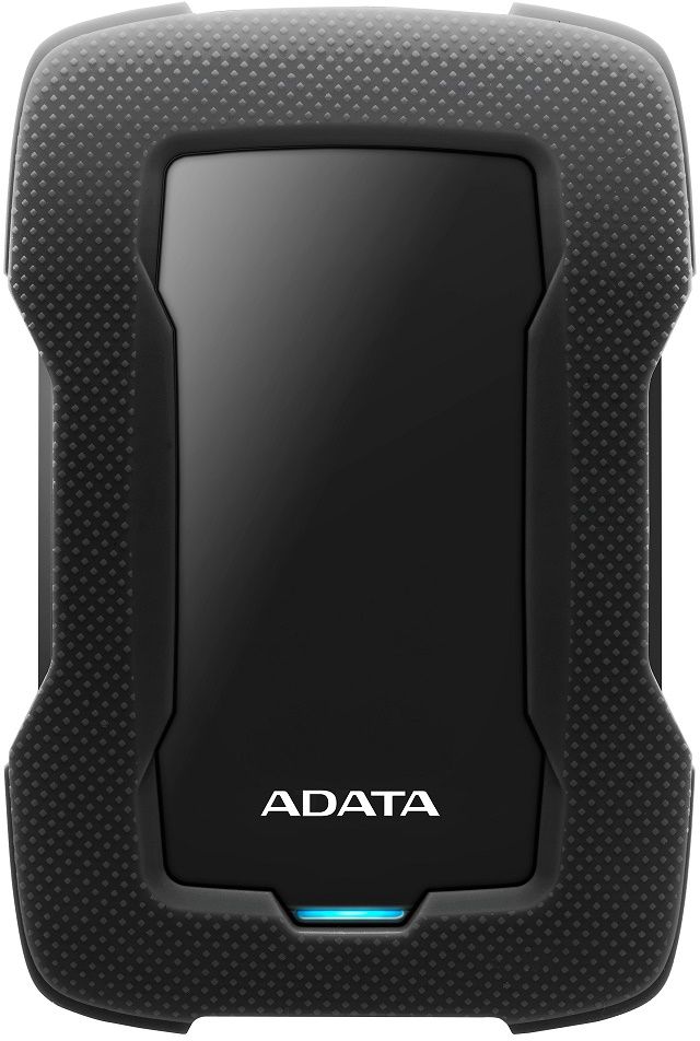 ADATA HD330 1TB (черный)