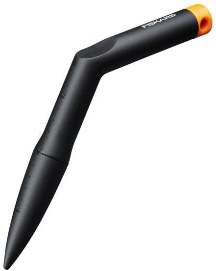 Fiskars Solid 1057080 (черный)
