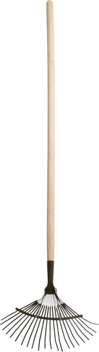 Грабли Gigant RGI-11 (черный)