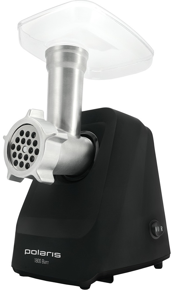 Polaris PMG 1855 RUS (черный)