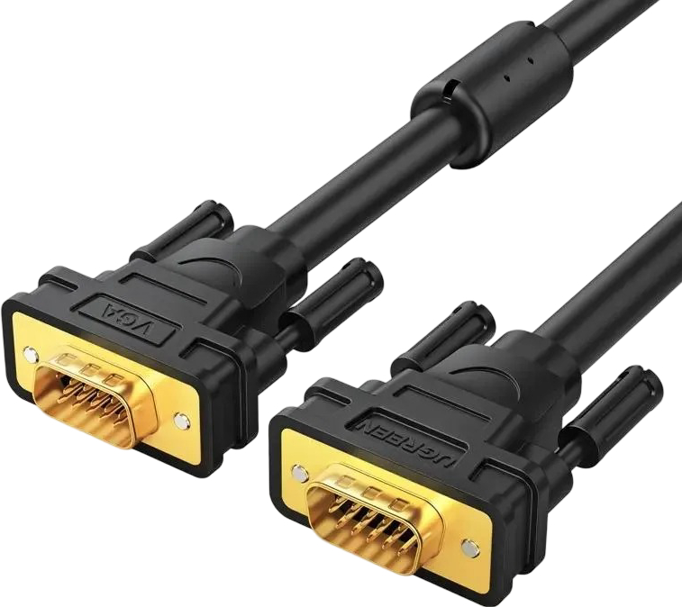 Ugreen VG101 (черный)