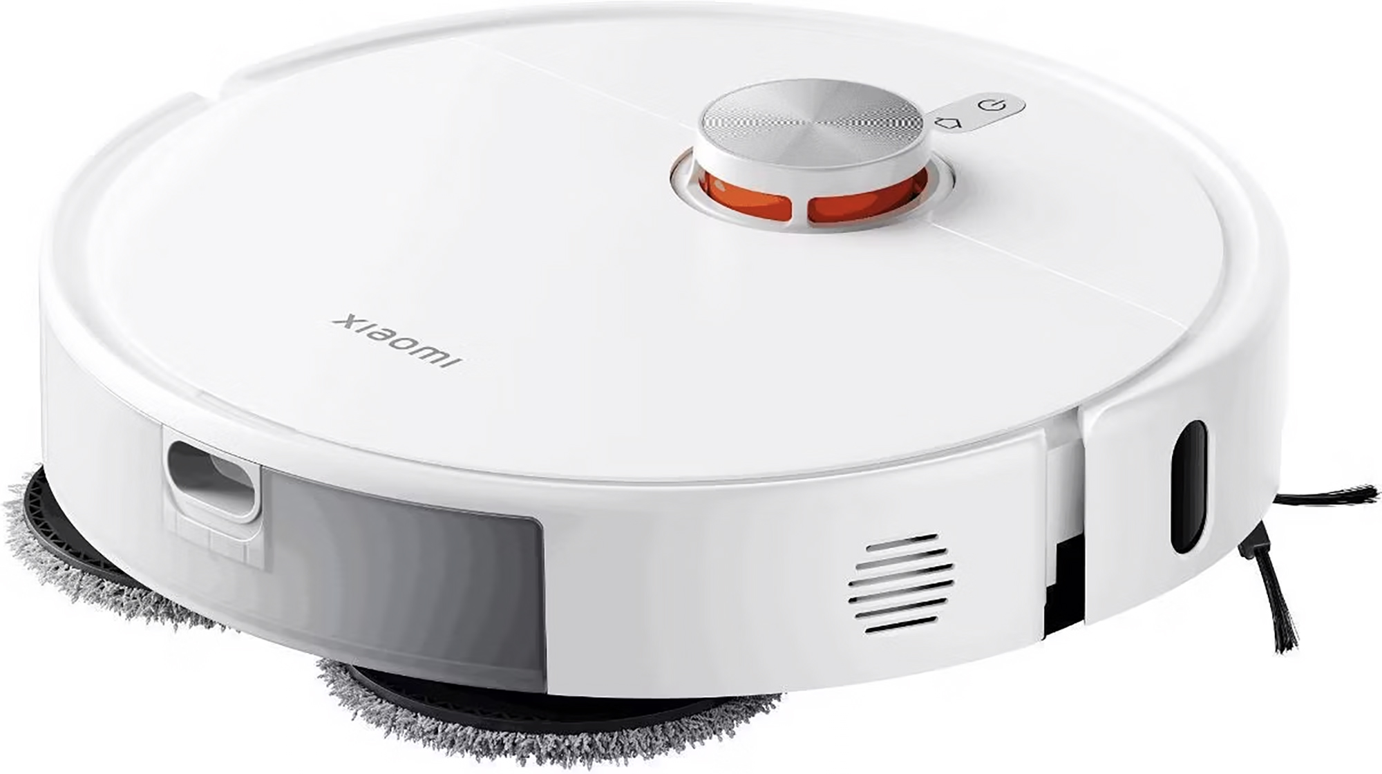 Xiaomi Robot Vacuum S40 Pro EU (белый)
