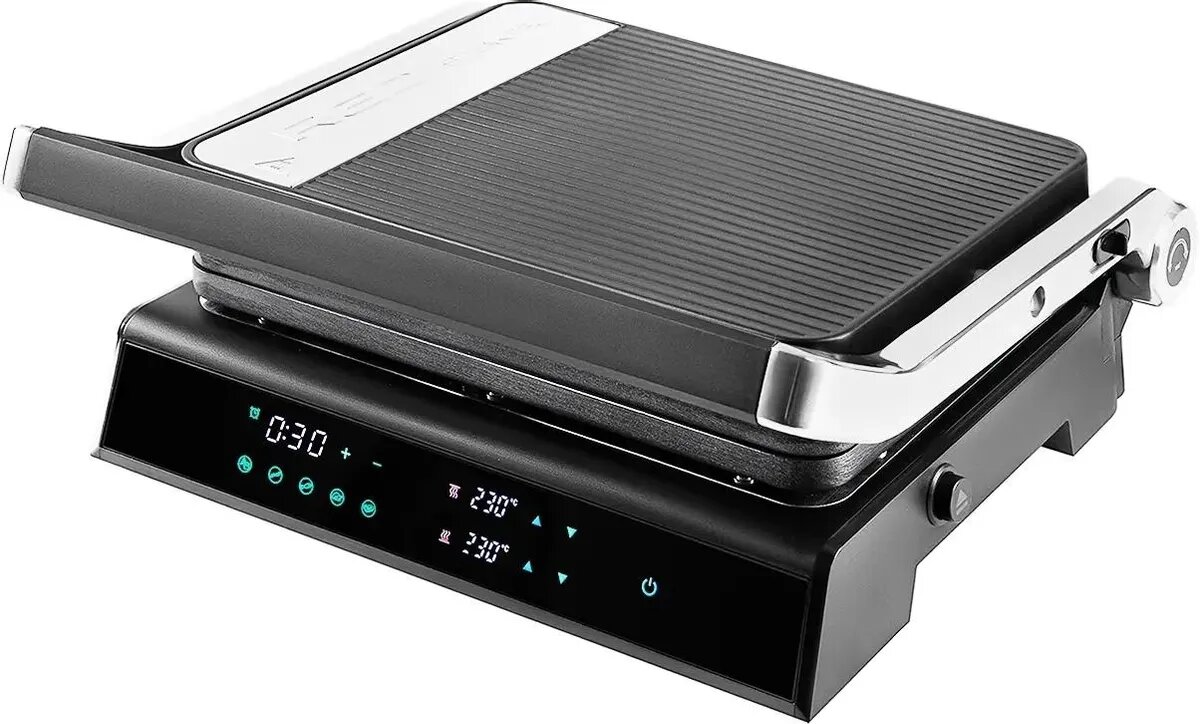 Red Solution SteakPRO G807D (черный)