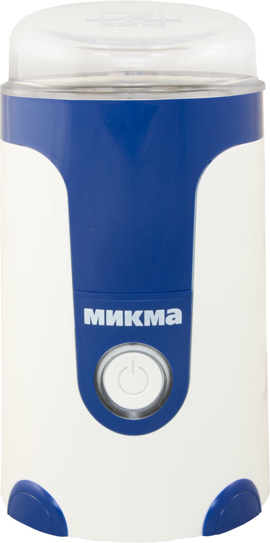 Микма ИП 33 (бело-синий)