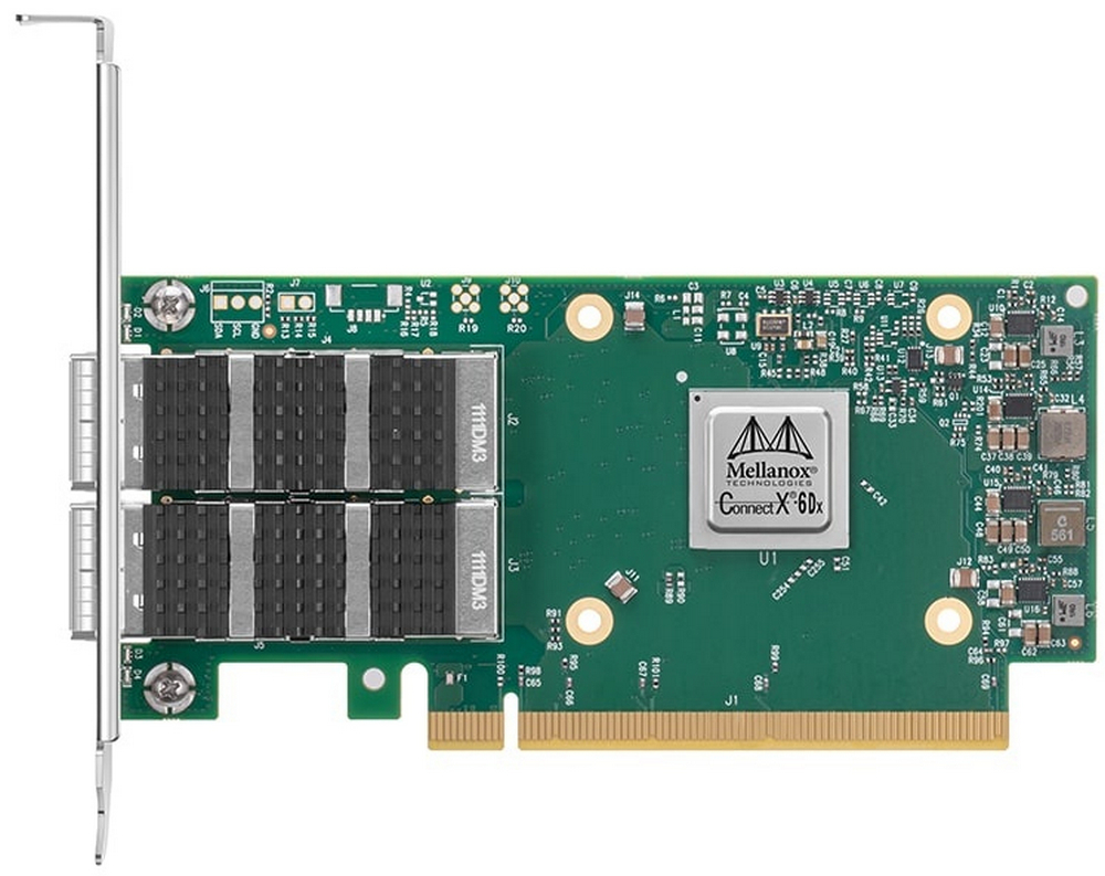 Mellanox MCX623106AN-CDAT