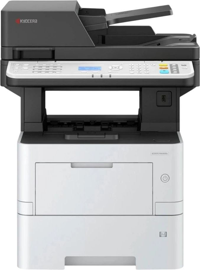 Kyocera Ecosys MA4500fx (белый)