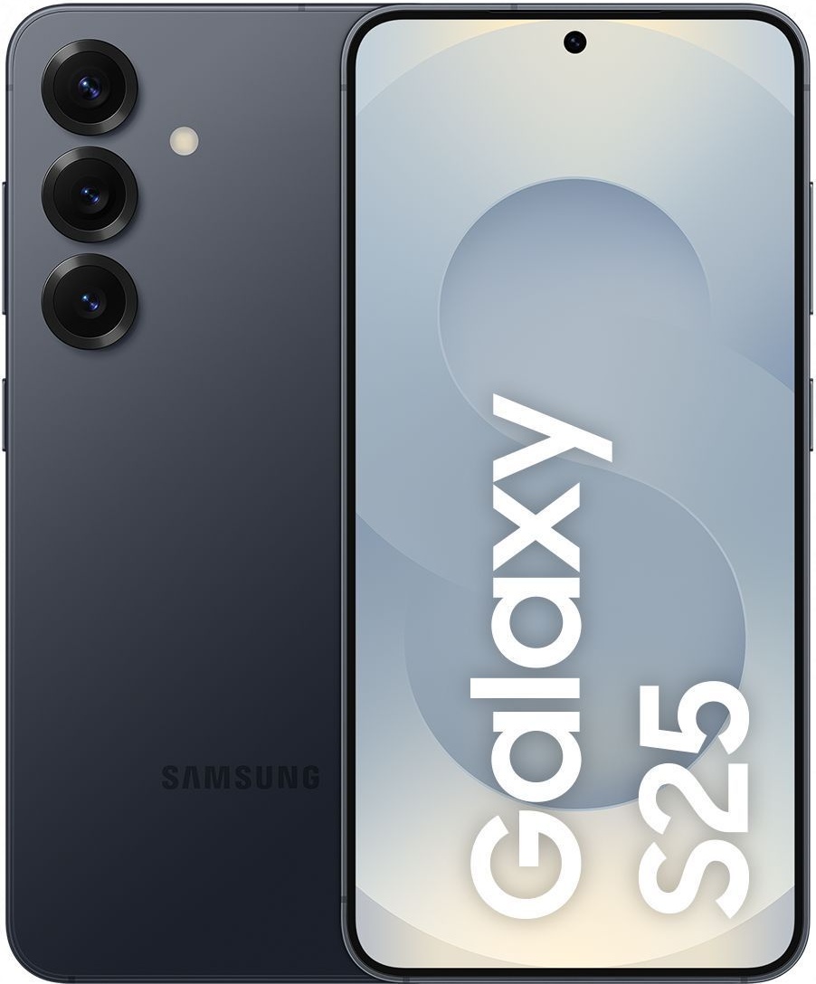 Galaxy S25 12/256 Гб