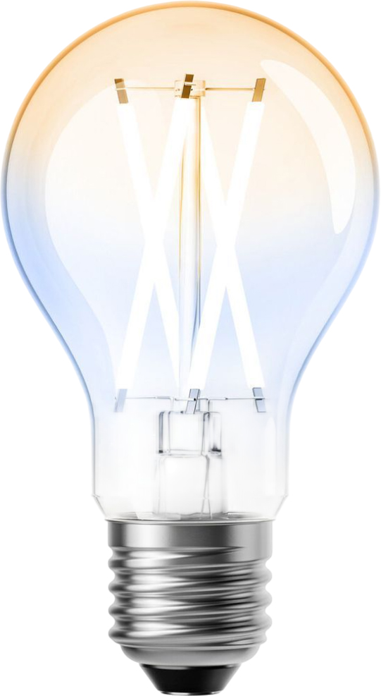 Яндекс Е27 YNDX-00554 (прозрачный)