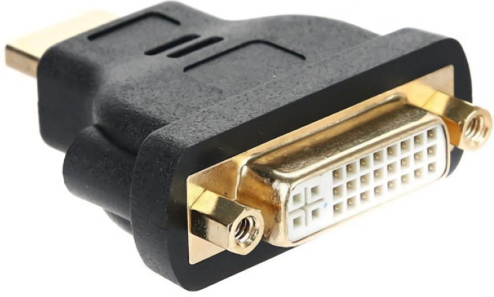 Переходник VCOM VAD7819 (черный)