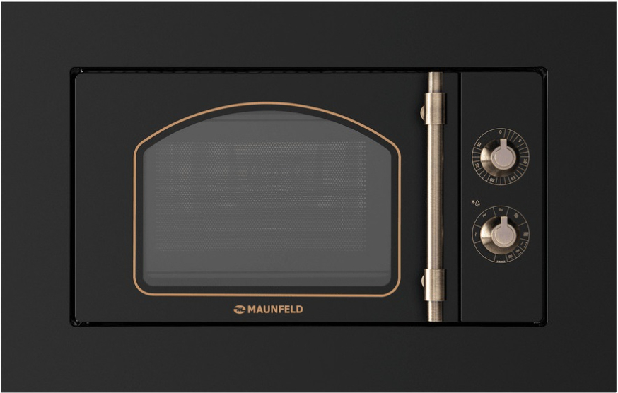 MAUNFELD JBMO.20.5ERBG (черный)