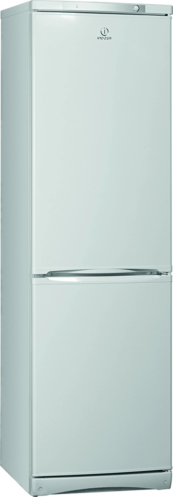 Indesit ES 20 A (белый)