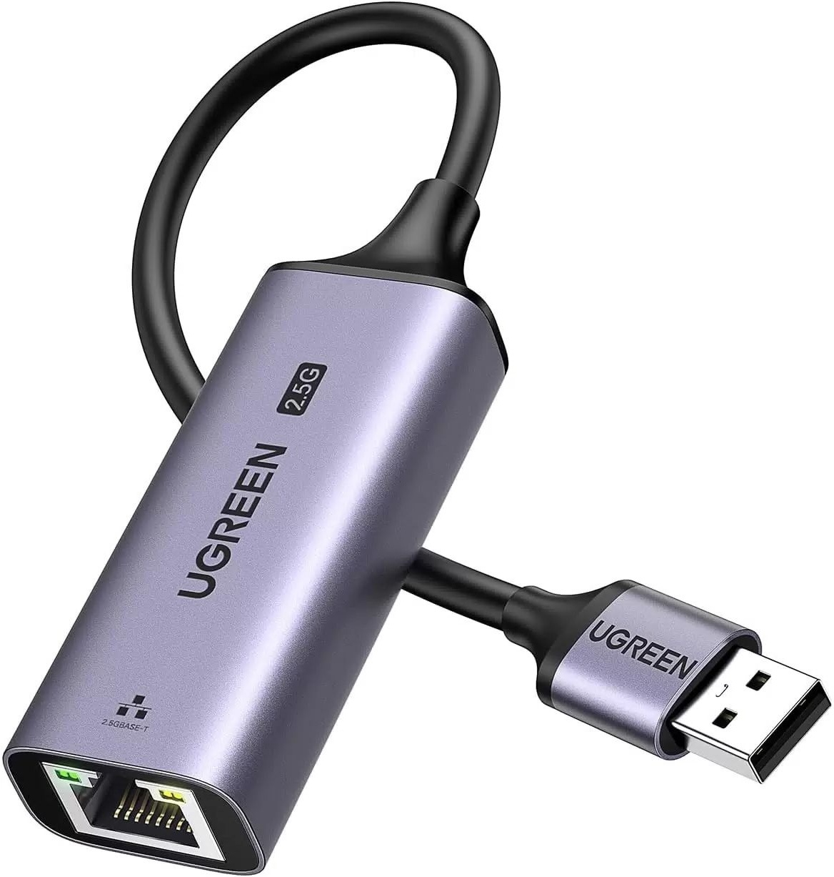 Ugreen CM648 (серый)