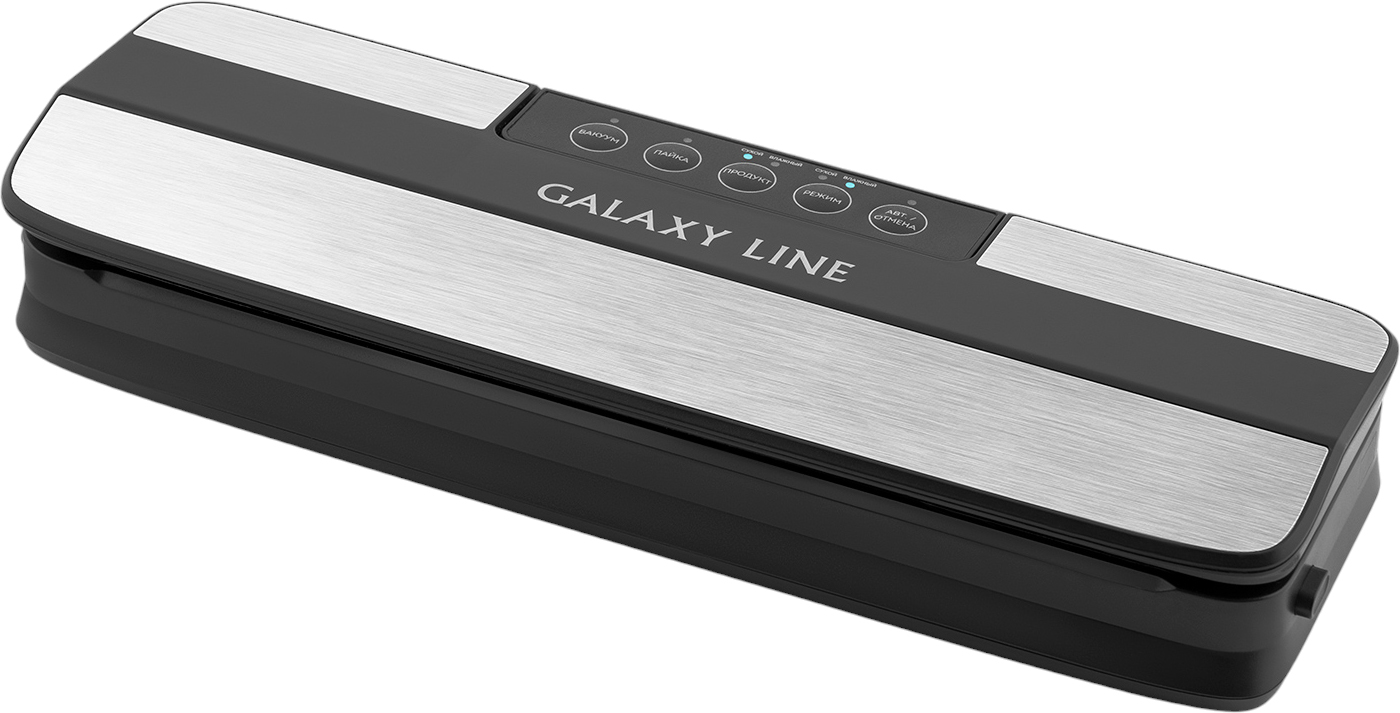 Galaxy GL 2720 (черный)