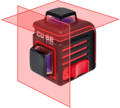 ADA Cube 2-360 Basic Edition