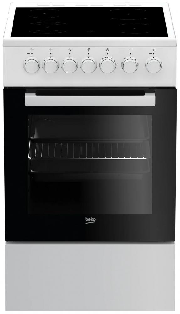 Beko FSE 57110 GW (белый)