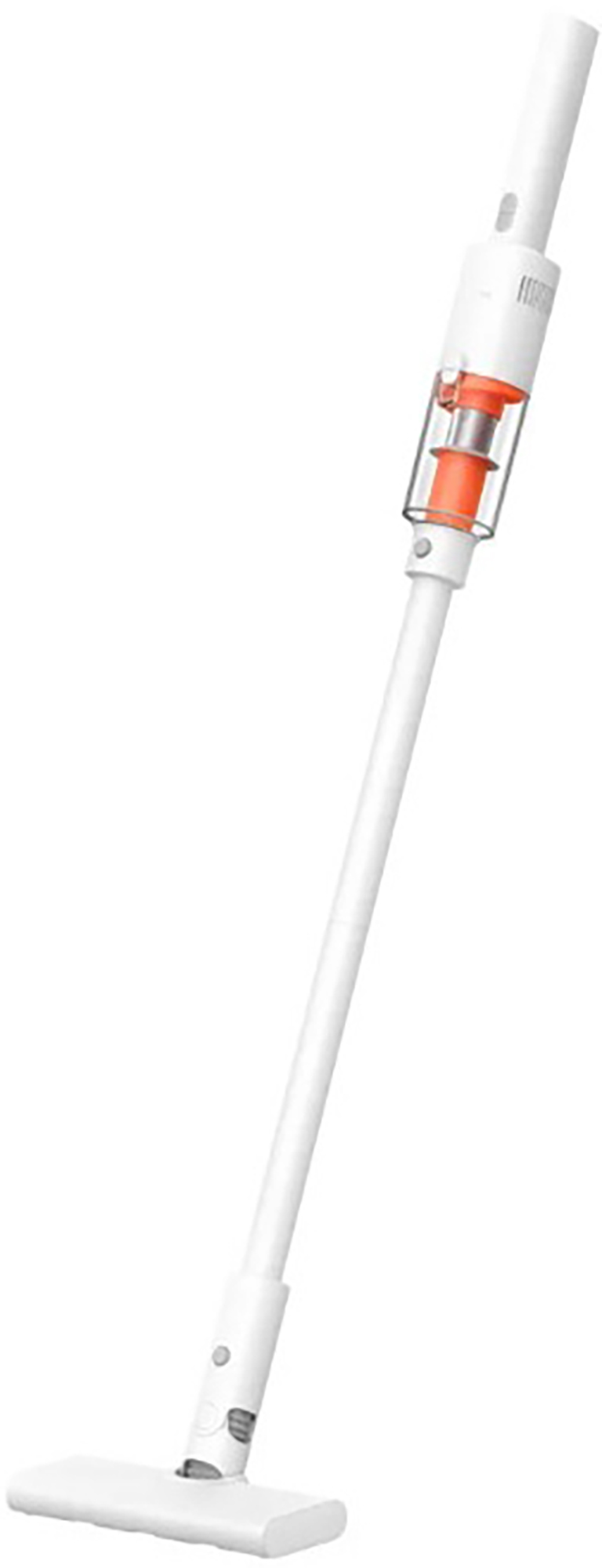Xiaomi Vacuum Cleaner P30 EU (белый)