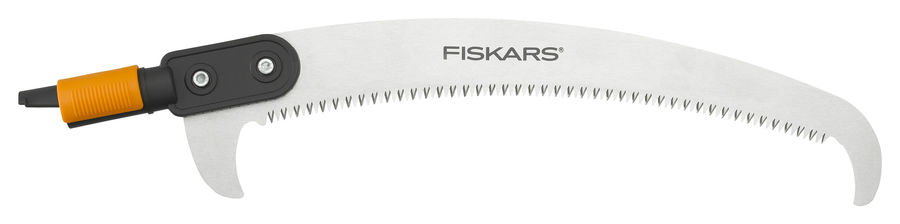Fiskars QuikFit 1000691 (черно-оранжевый)
