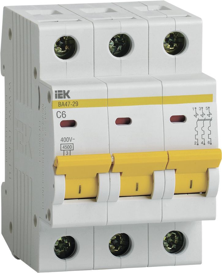 IEK MVA20-3-006-C