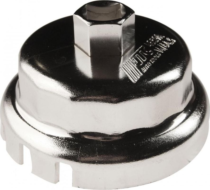 Съемник JTC 4859A (серебристый)