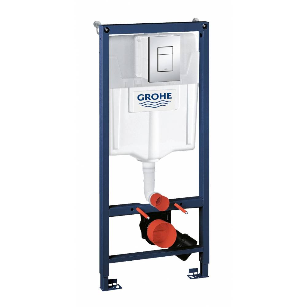 Инсталляция GROHE Rapid SL 38772001
