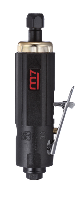 Mighty Seven QA-211A (черный)
