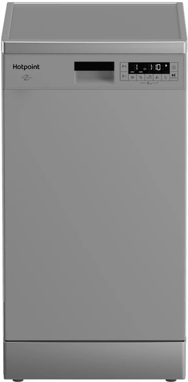 Hotpoint-Ariston HFS 1C57 S (серый)