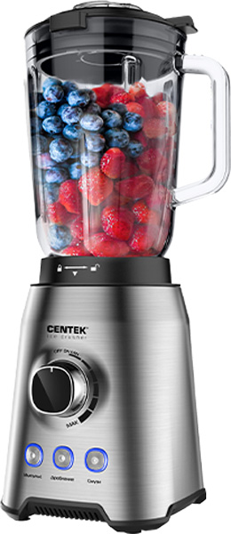 Centek CT-1329 (серебристый)