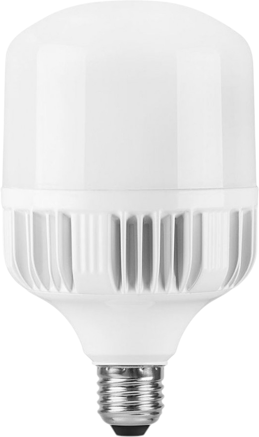 Светодиодная лампа Feron LB-65 30W 230V E27 4000K (белый)