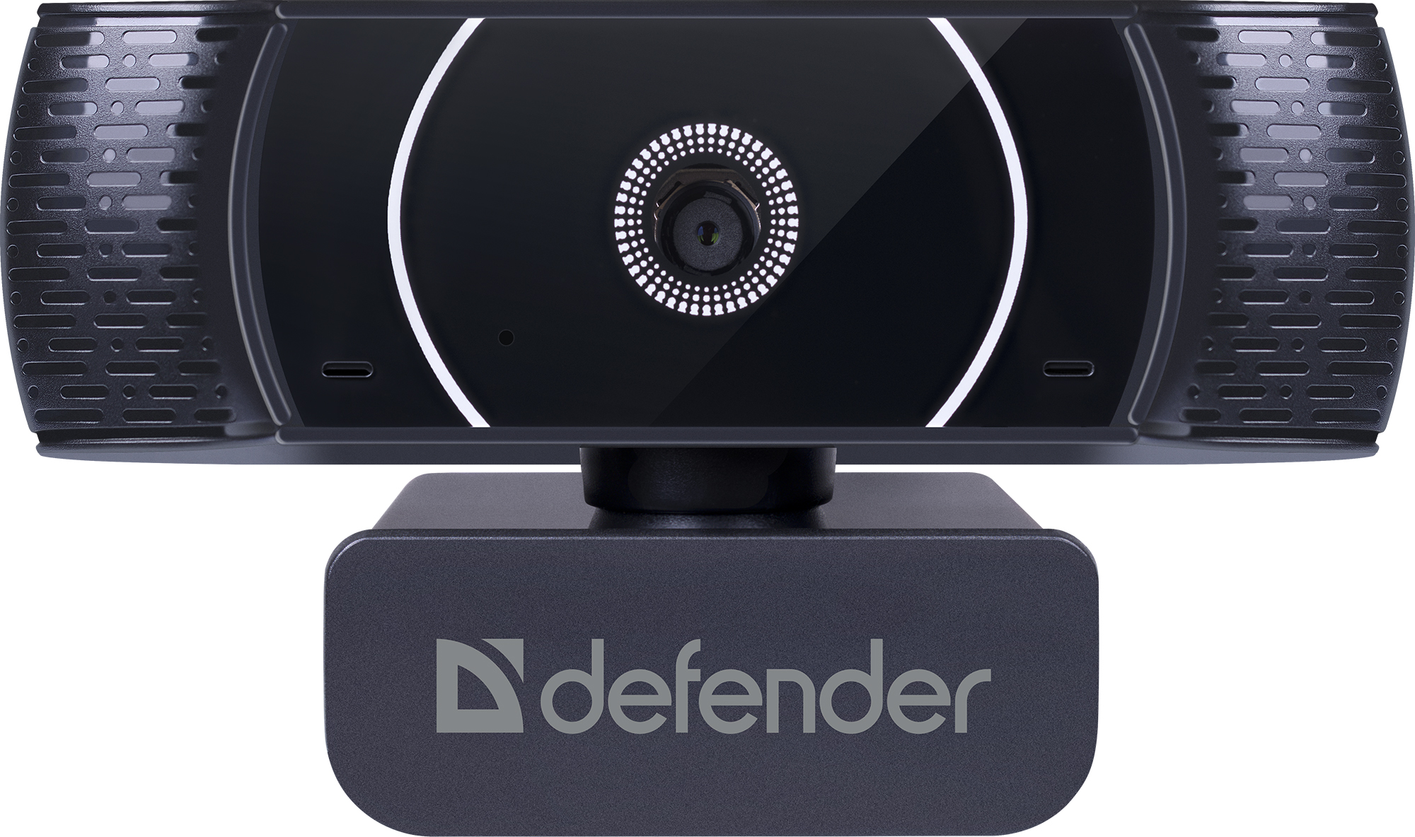 Defender G-lens 2590 (черный)