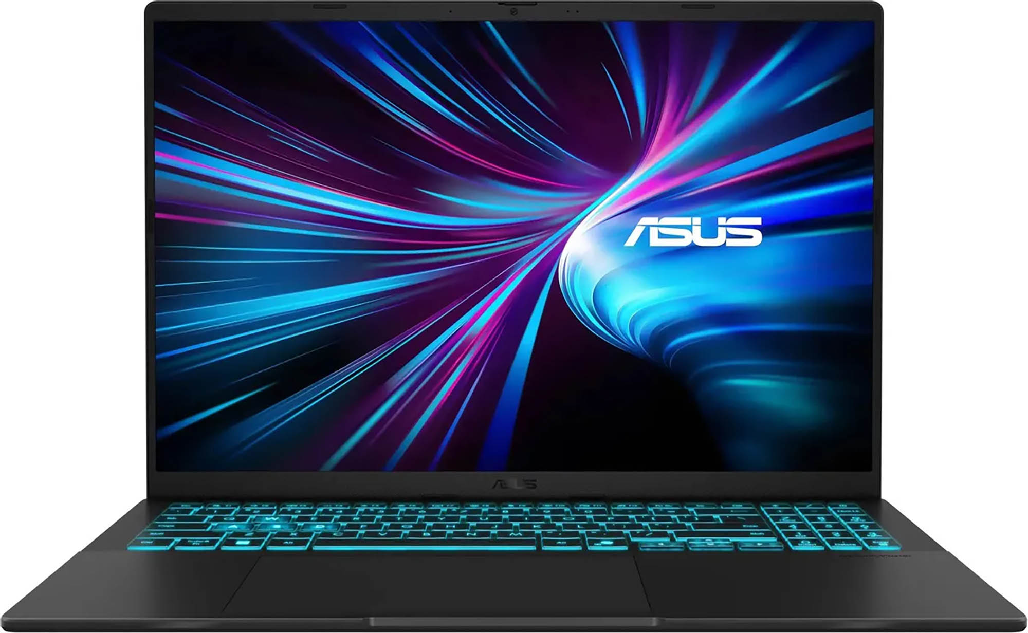 ASUS V3607VM-RP058 16' INTEL CORE 5 RAM 16 Гб SSD 1024 Гб DOS (БЕЗ ОС) (черный)