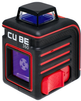 ADA Cube 360 Professional Edition