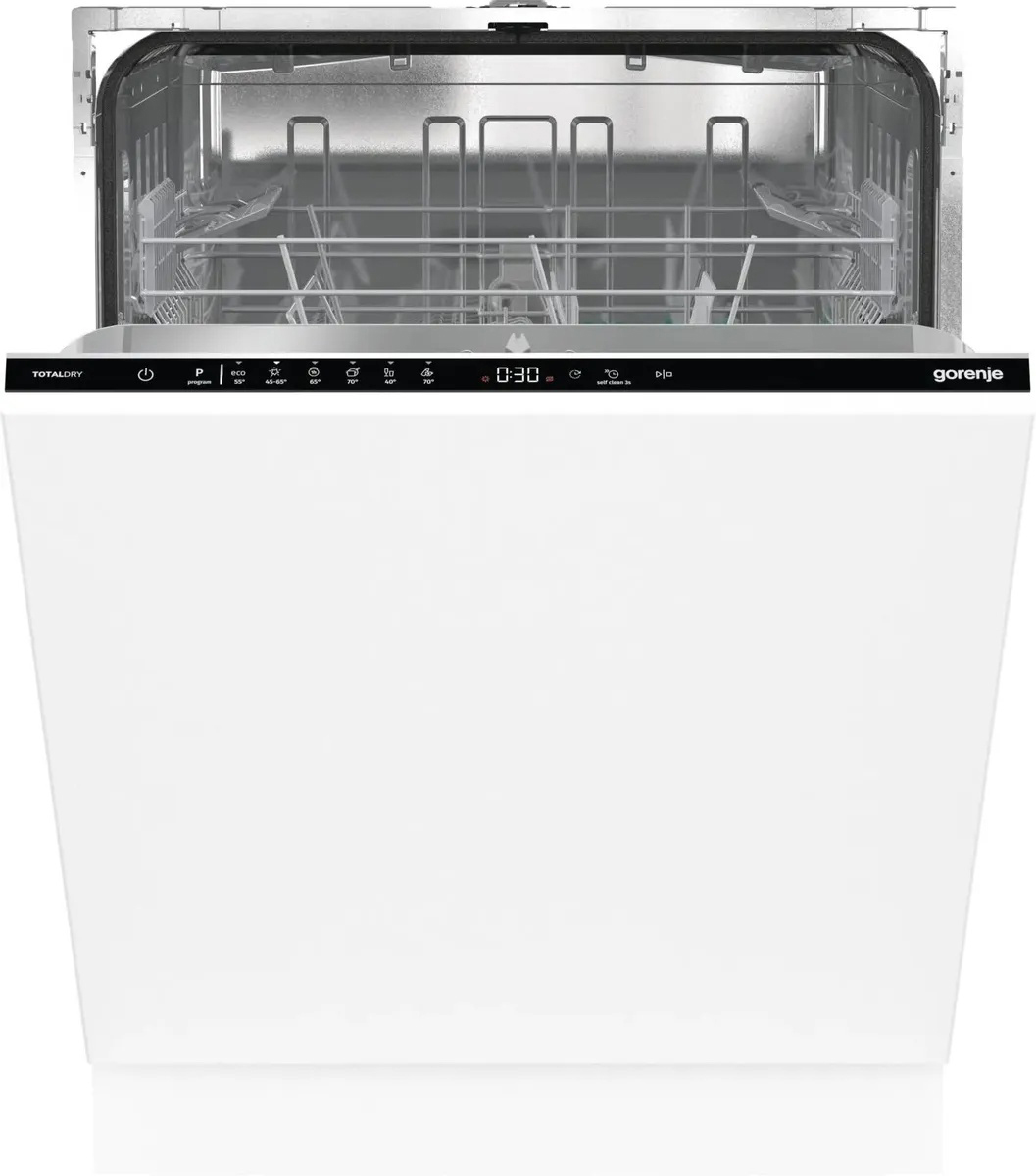 Gorenje GV642D90 (черный)