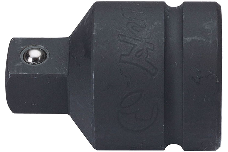 Переходник HANS 88804B (черный)
