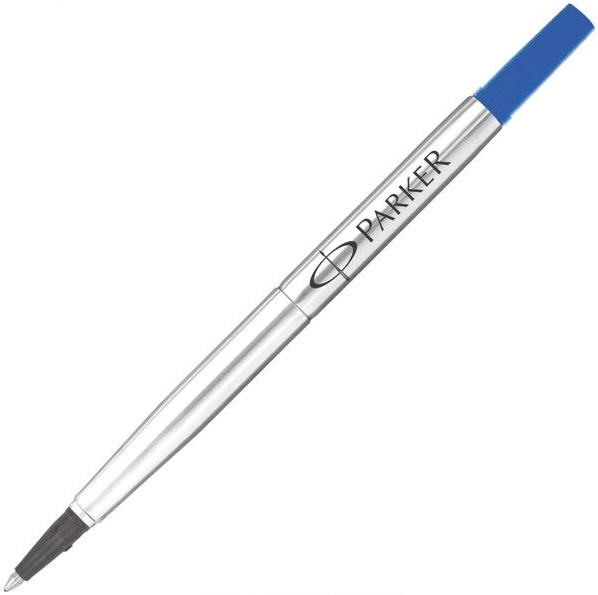 Parker Quink RB Z01 (черный)