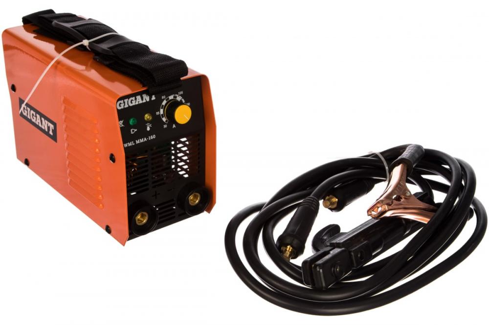Gigant WML MMA-160