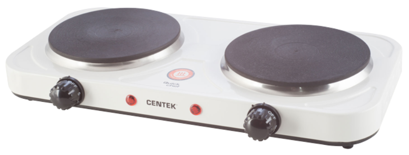 Centek CT-1507 (белый)