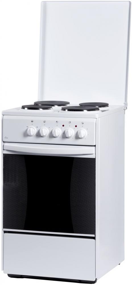 Flama AE 1401 W (белый)