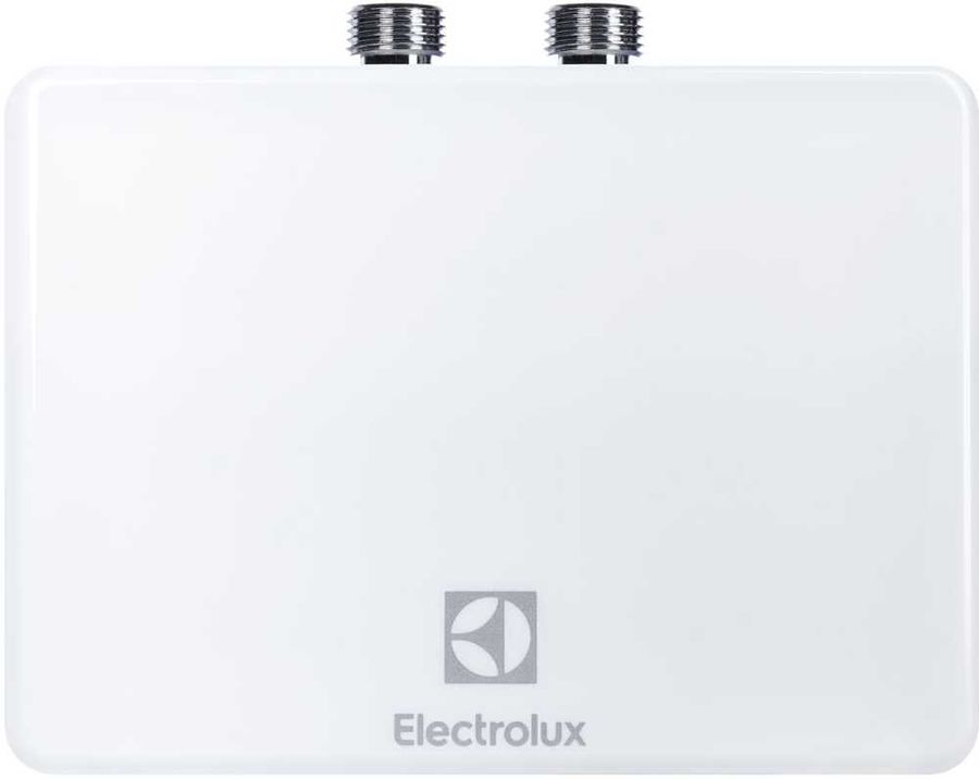 Electrolux Aquatronic NP 4 2.0 (белый)