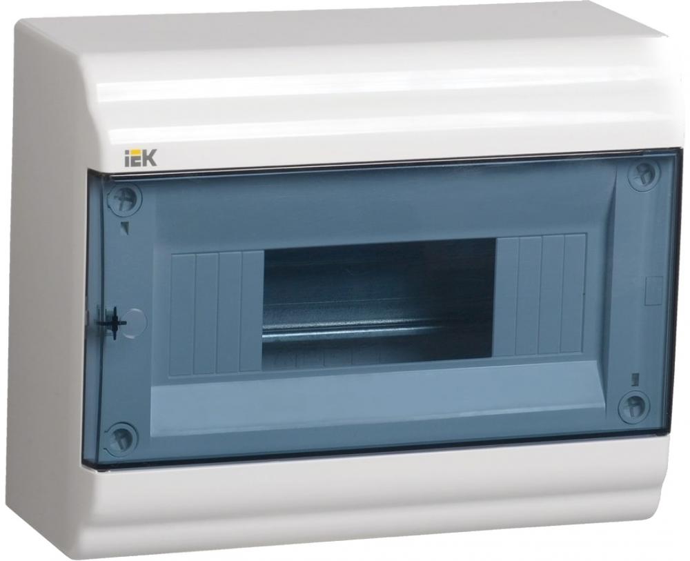 IEK щрн-п-9 IP41 PRIME IEK MKP82-N-09-41-20 (белый)