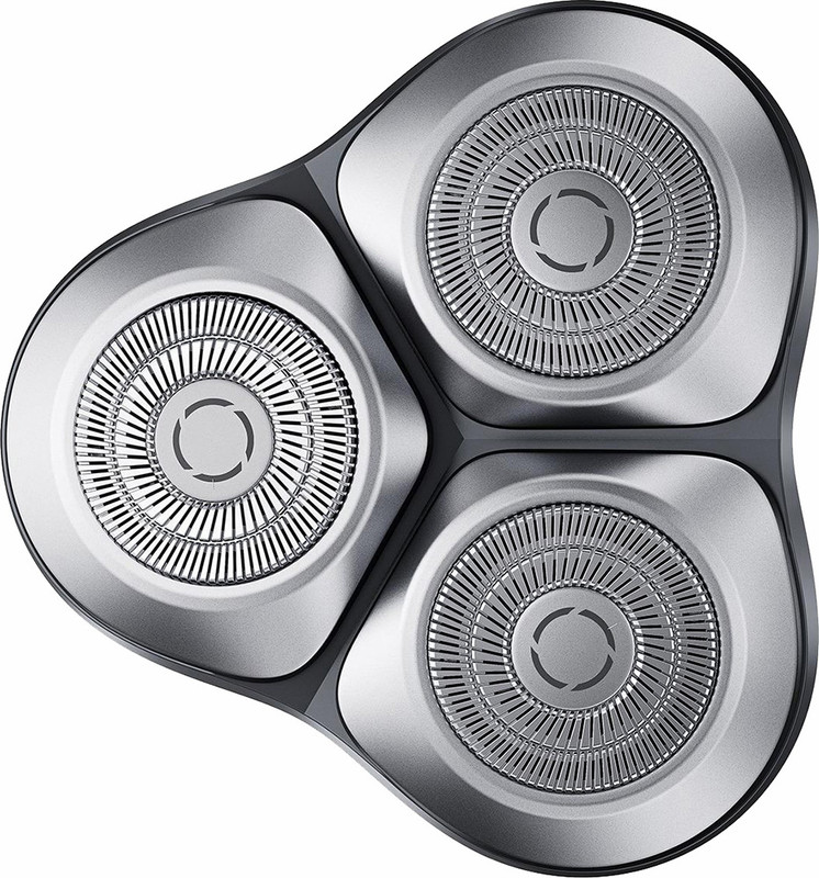Xiaomi Electric Shaver S301 (серый)