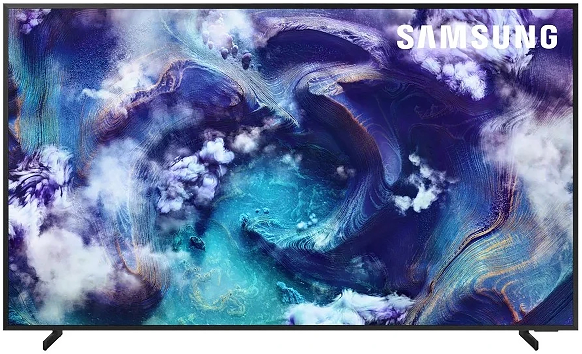 Телевизор Samsung 65" NEO Q-LED QE65QN900FUXRU (черный)