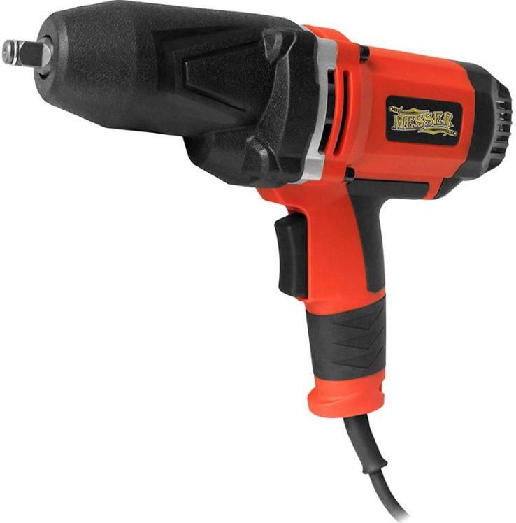 MESSER IW-500 (черно-оранжевый)