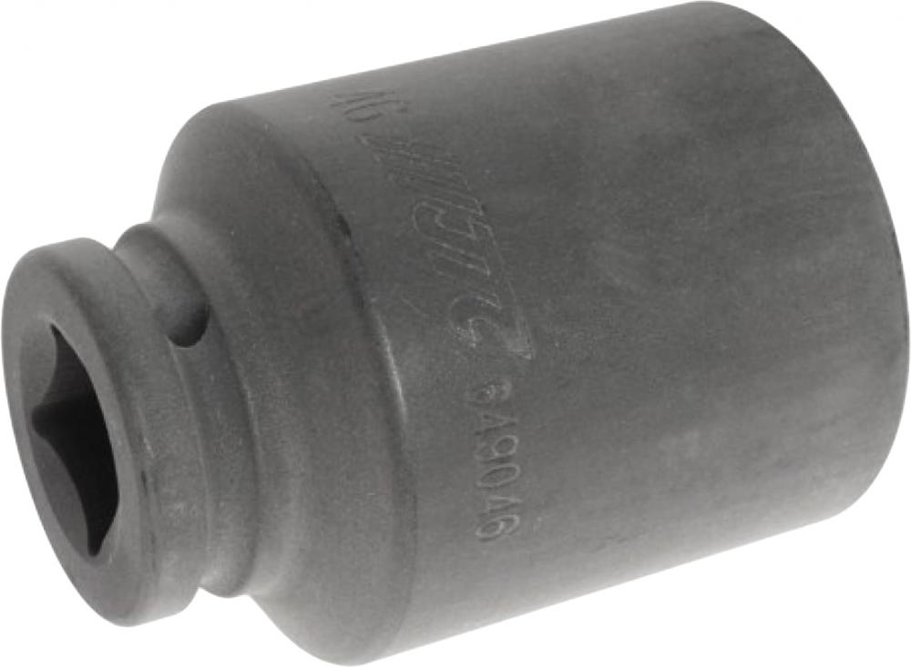 Головка торцевая JTC 649046 (черный)