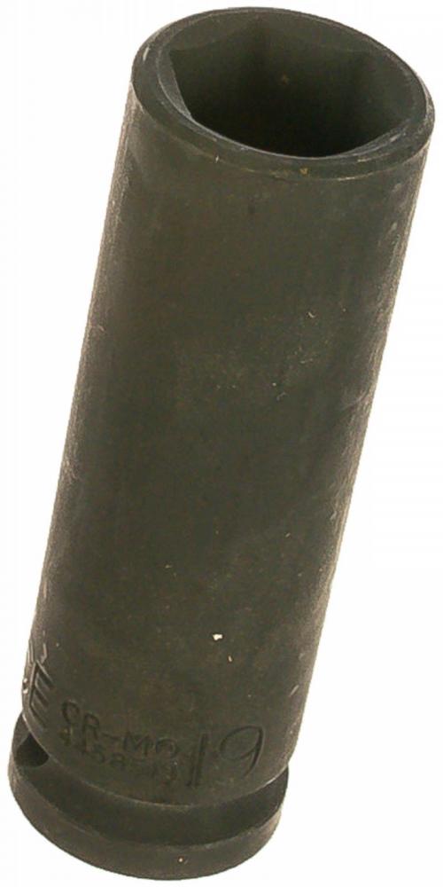 Головка FORCE 4458519 (черный)