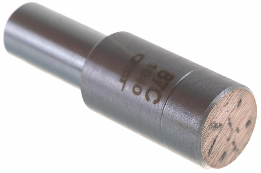 Карандаш алмазный СИИТ 3908-0087С (серый)