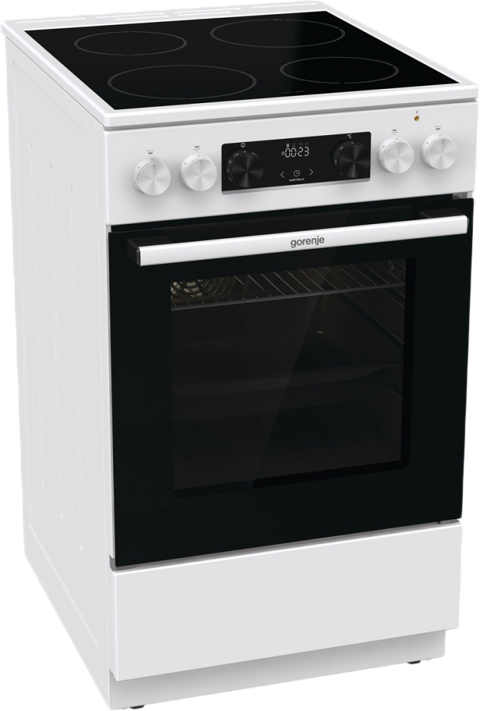 Gorenje GEC5C61WG (белый)